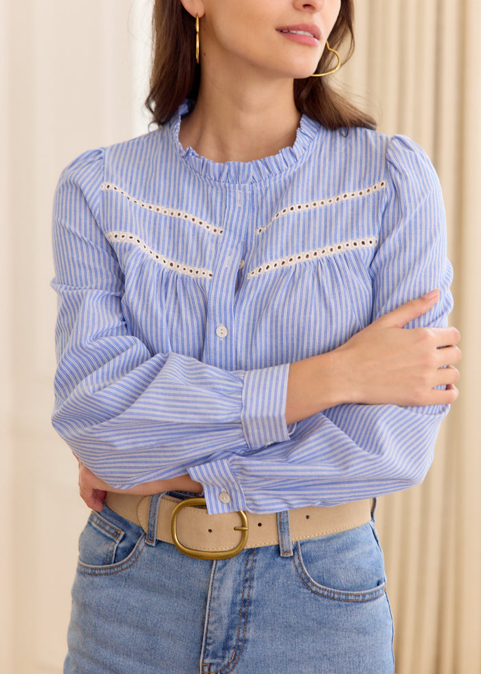 Blouse Naomie