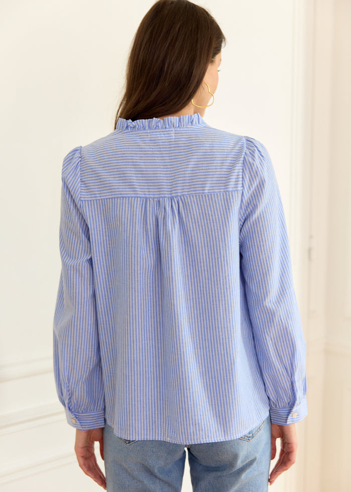 Blouse Naomie