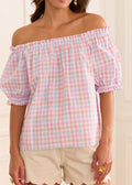 Blouse Narcisse