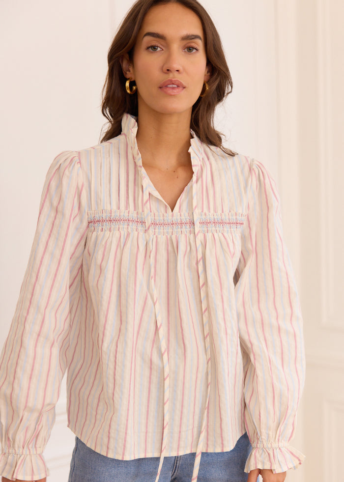 Blouse Neila