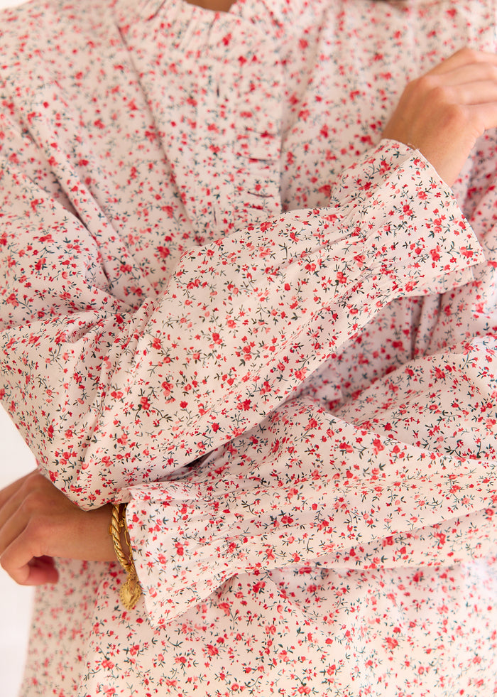 Blouse Nelya