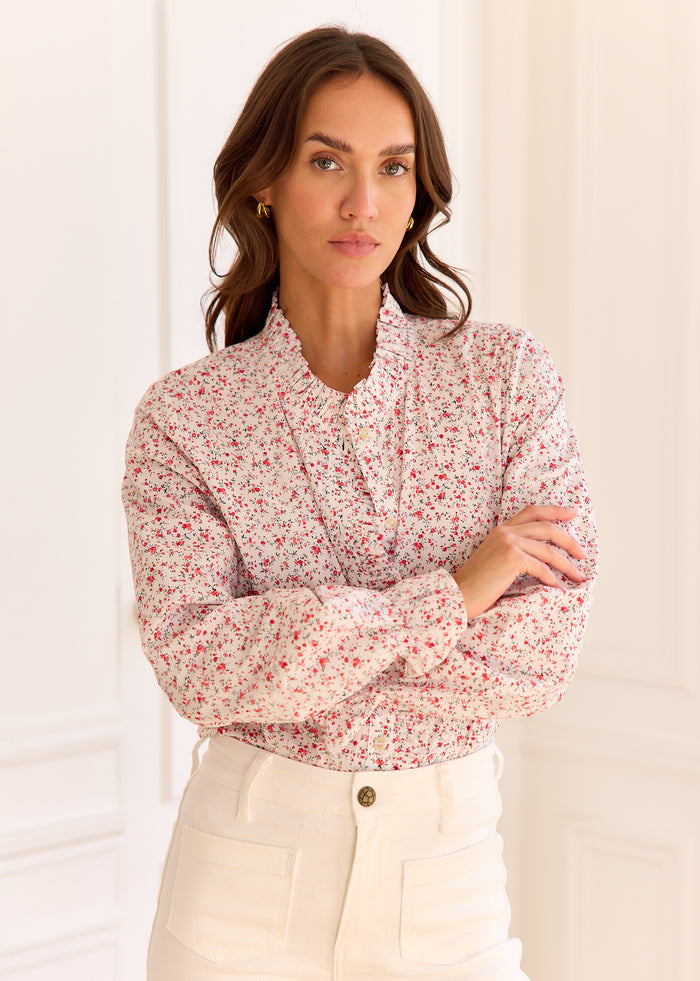 Blouse Nelya