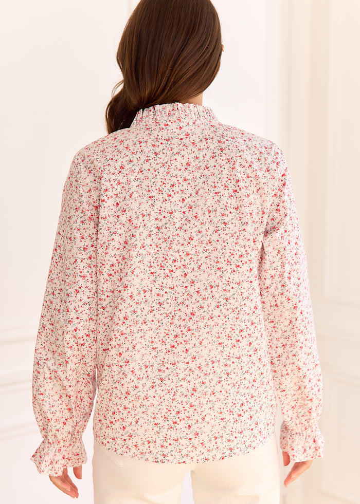 Blouse Nelya