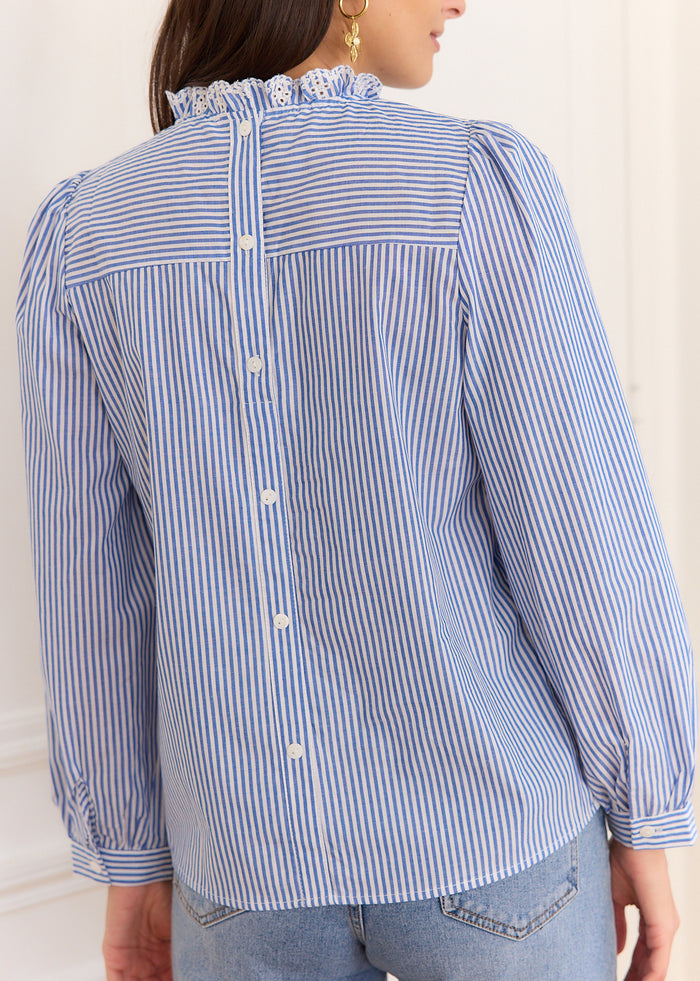 Blouse Noëlie