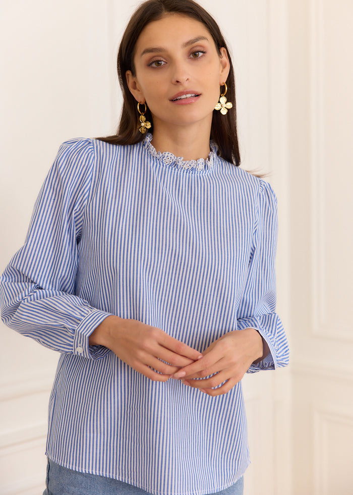 Blouse Noëlie