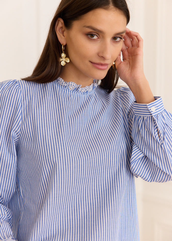 Blouse Noëlie