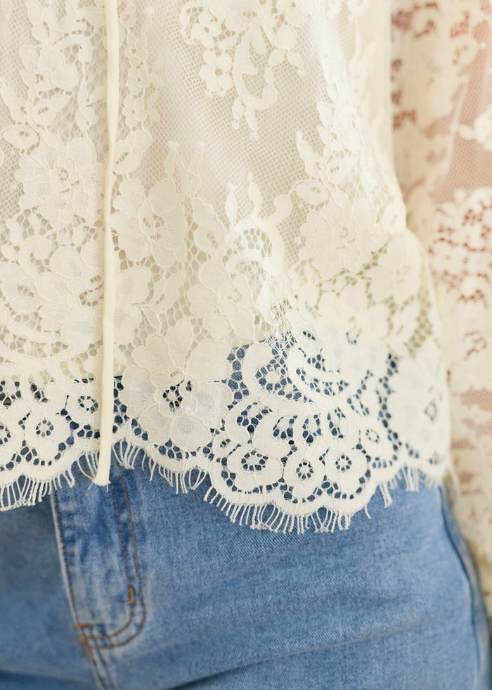 Blouse Pippa