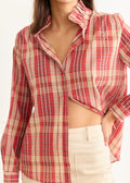 Blouse Pixie
