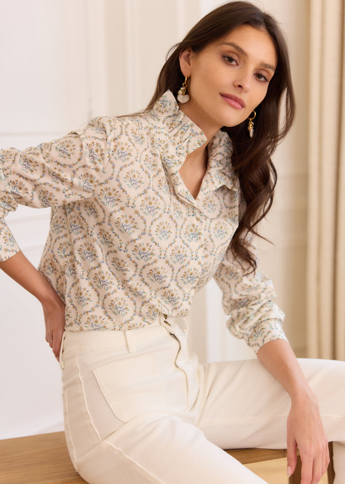 Blouse Pixie