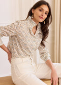 Blouse Pixie