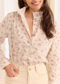 Blouse Pixie