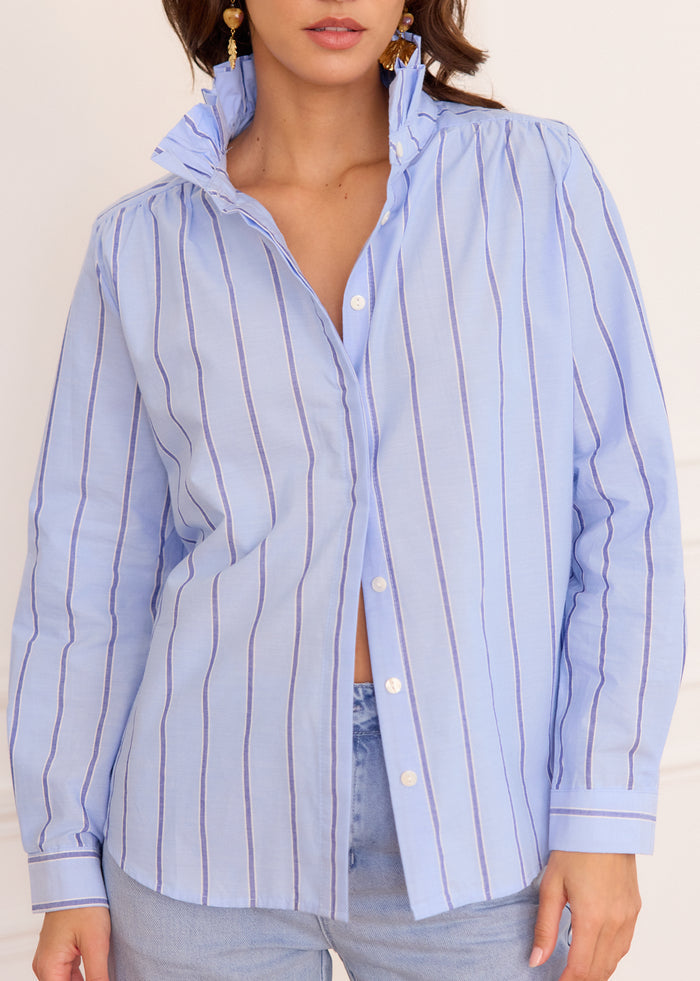 Blouse Pixie