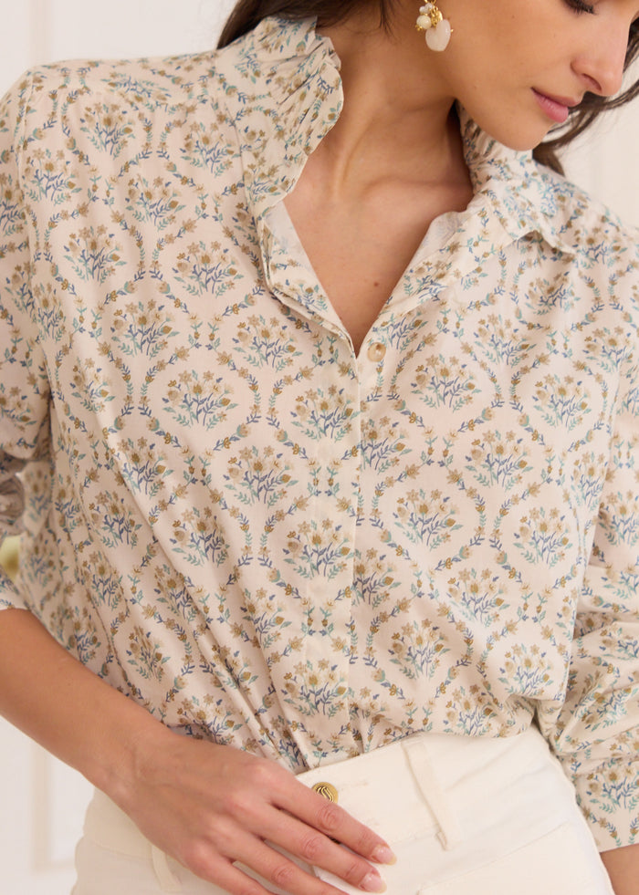 Blouse Pixie