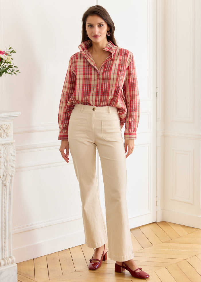 Blouse Pixie