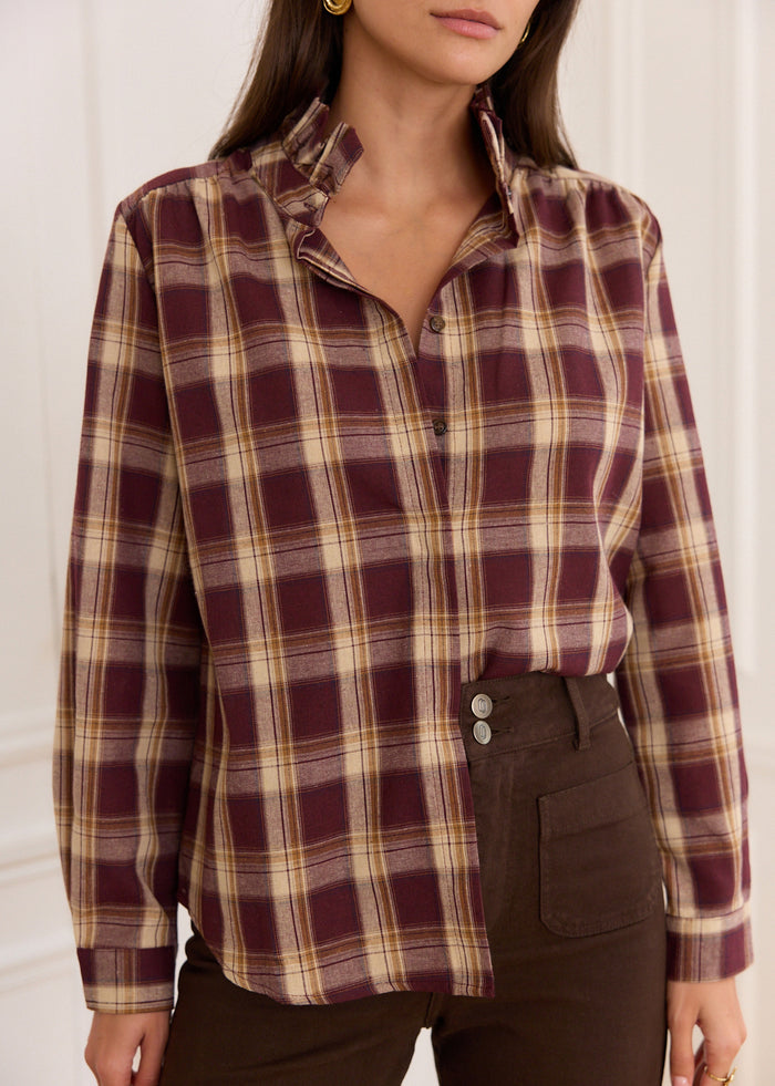 Blouse Pixie