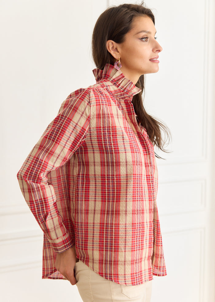 Blouse Pixie