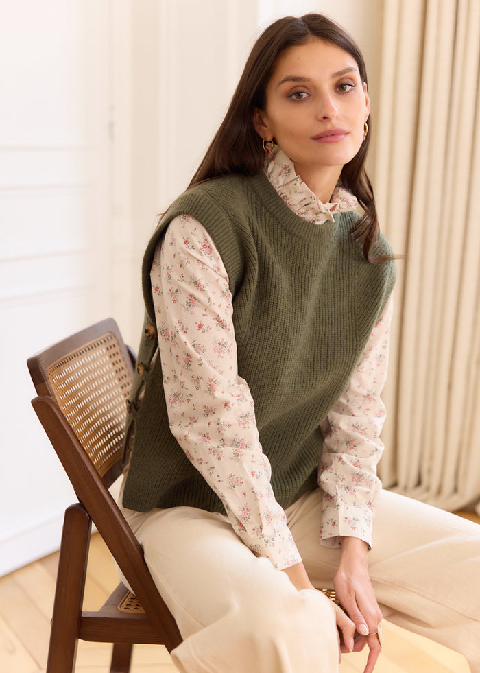 Blouse Pixie