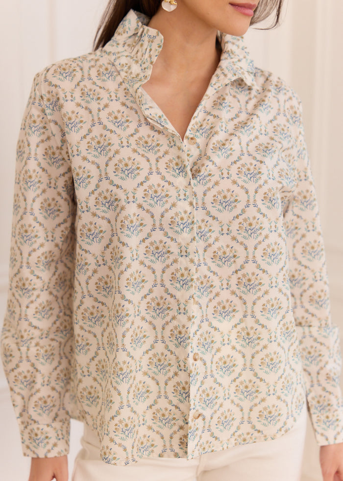 Blouse Pixie