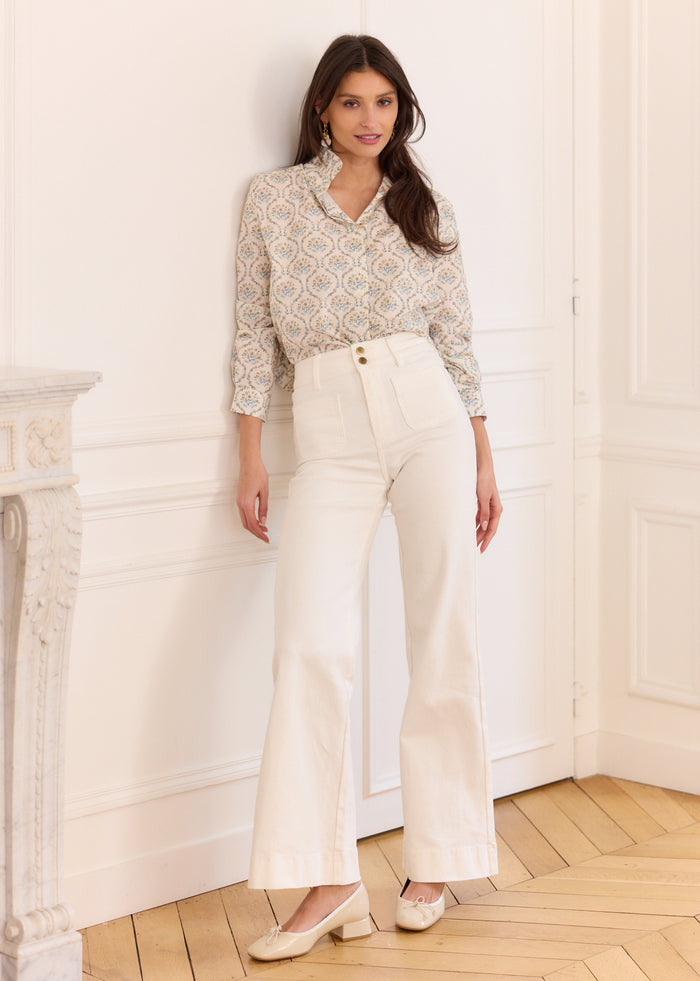 Blouse Pixie