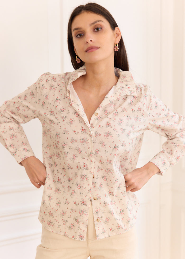 Blouse Pixie