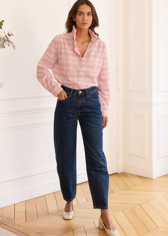 Blouse Pixie