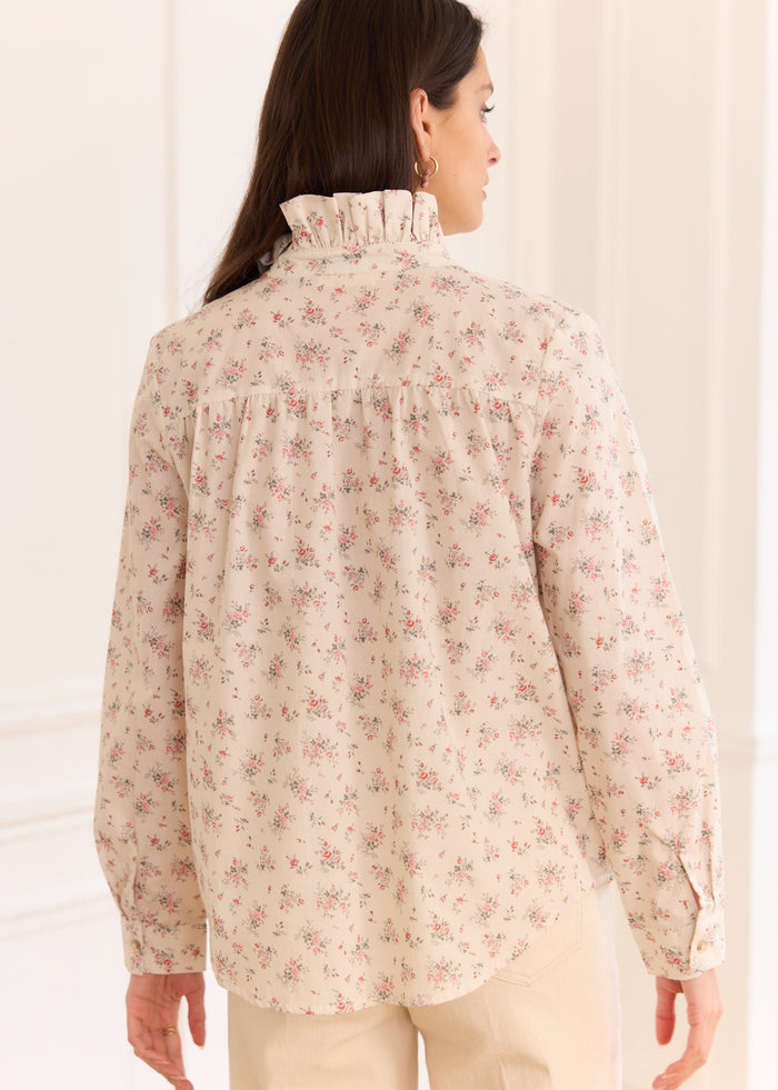 Blouse Pixie