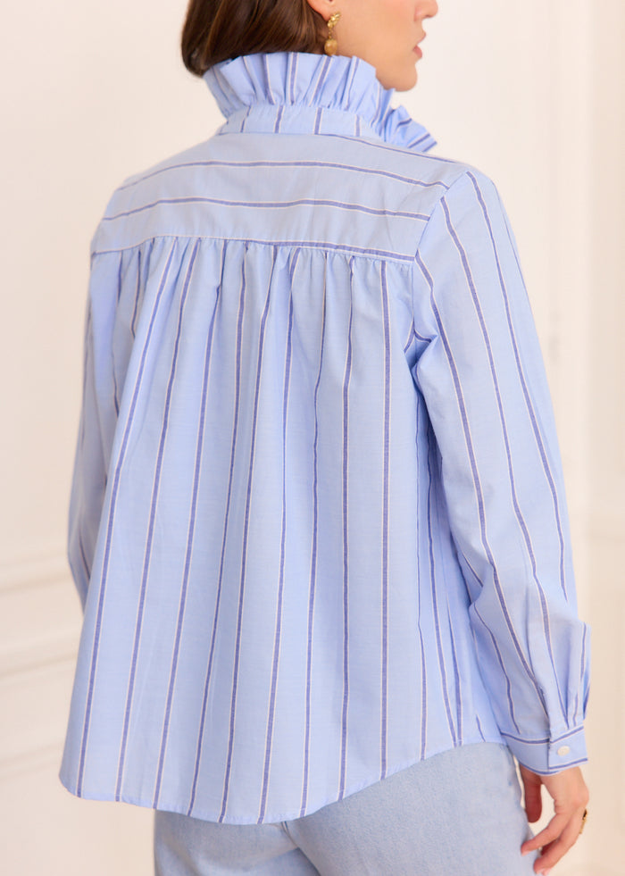 Blouse Pixie