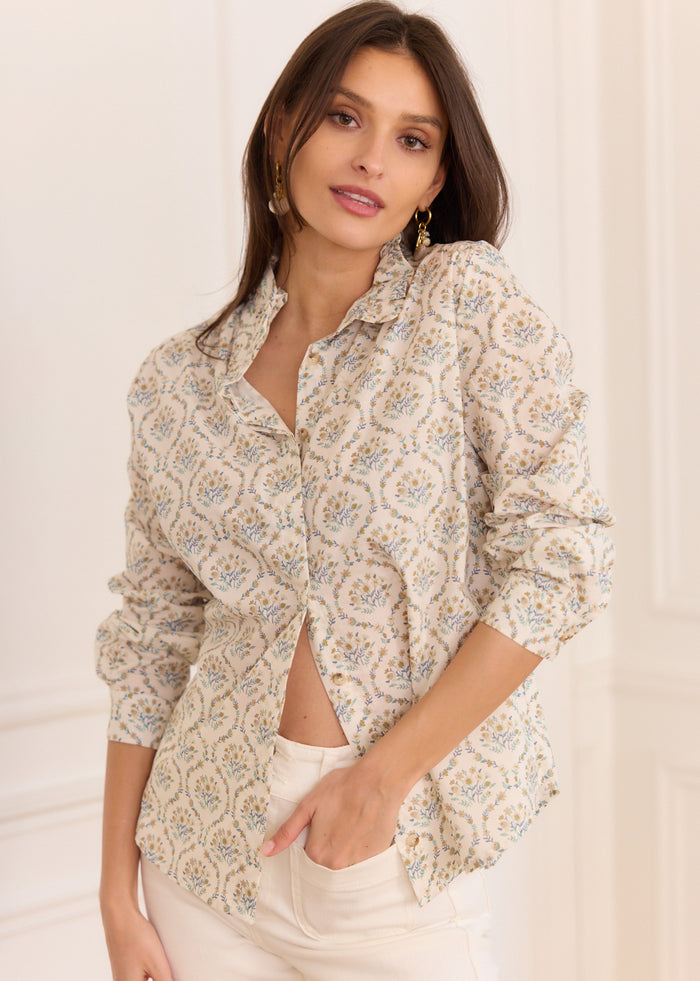 Blouse Pixie