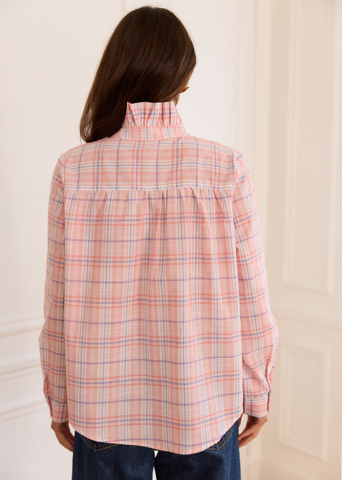 Blouse Pixie