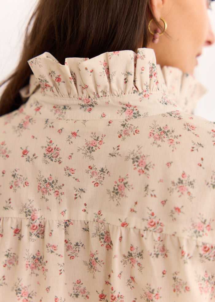 Blouse Pixie