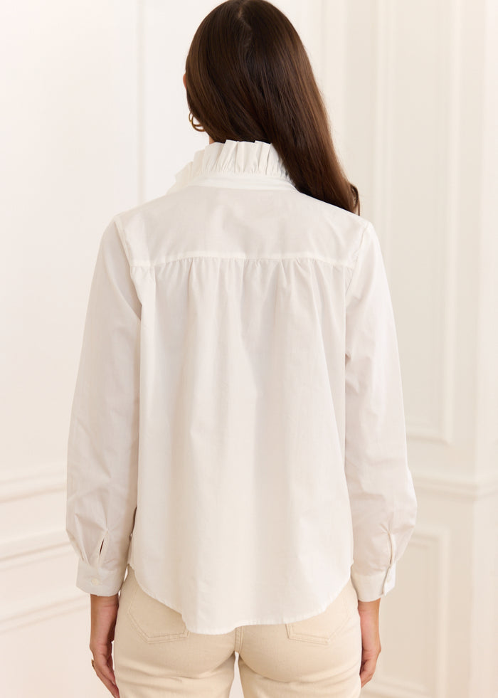 Blouse Pixie