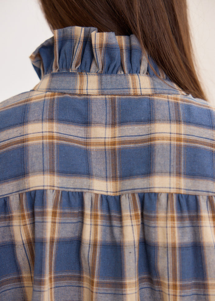Blouse Pixie