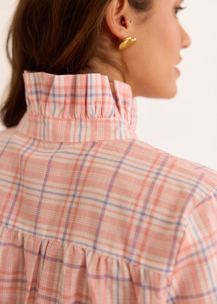 Blouse Pixie