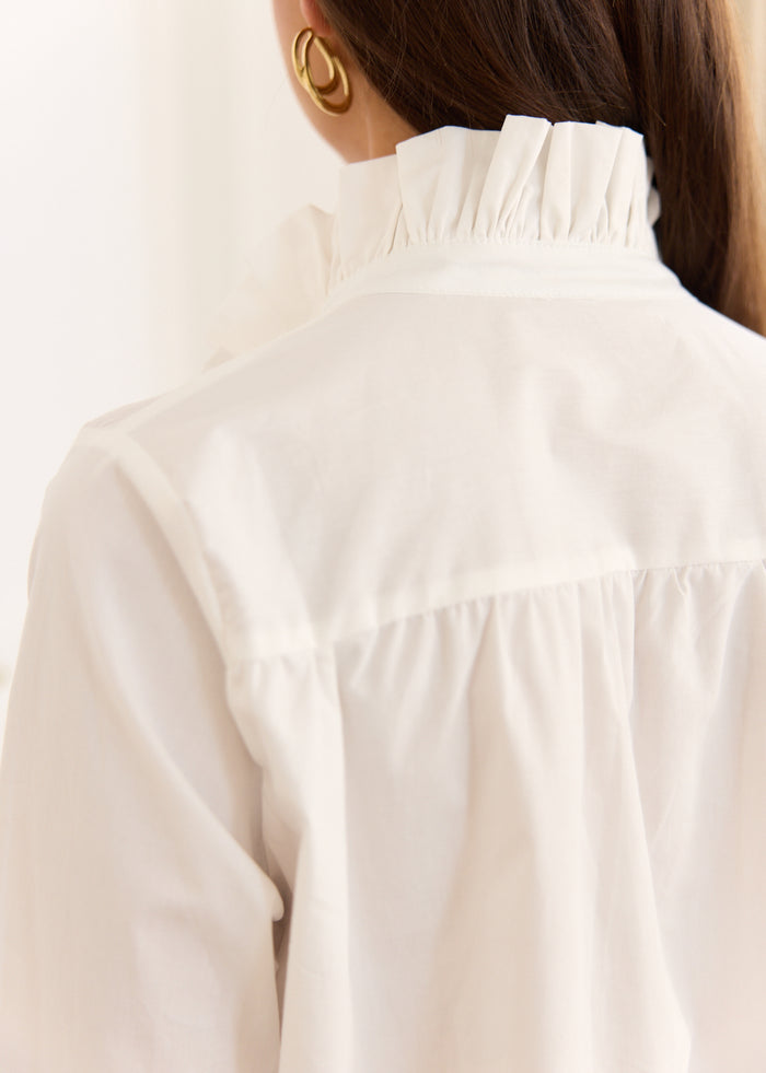 Blouse Pixie