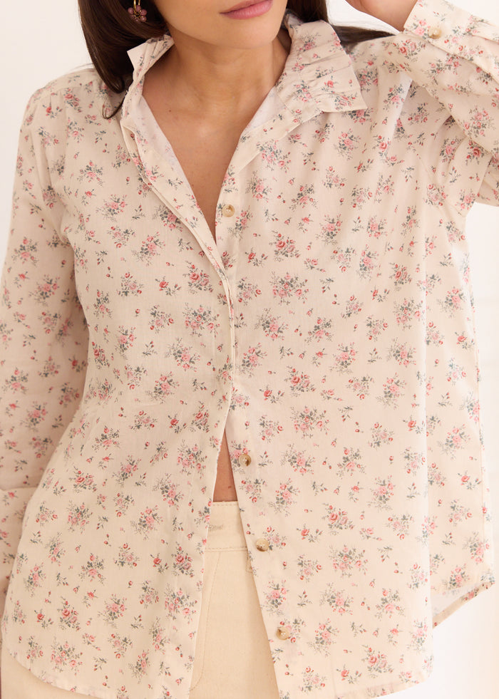 Blouse Pixie