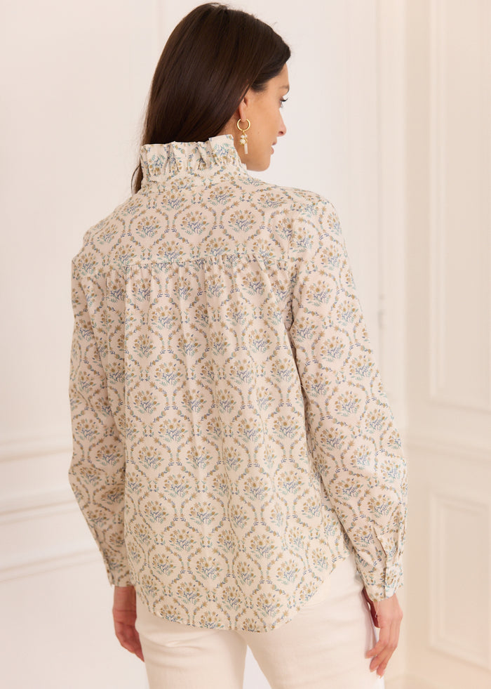 Blouse Pixie