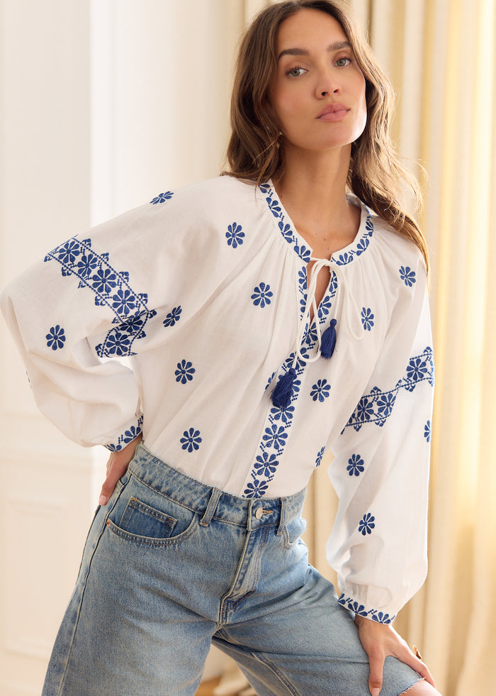 Blouse Raissa