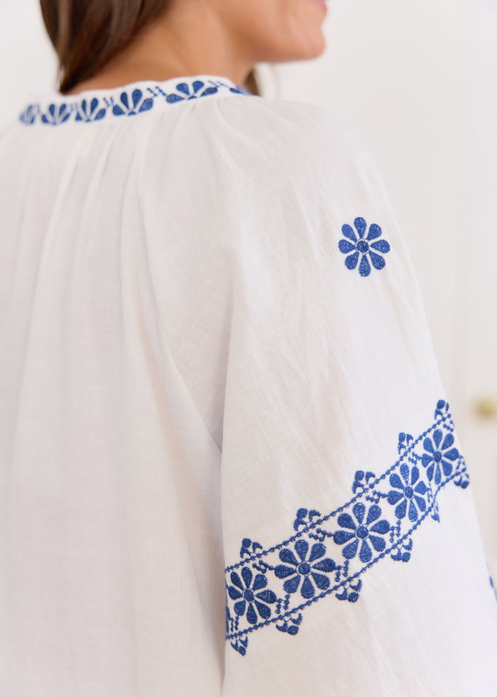 Blouse Raissa