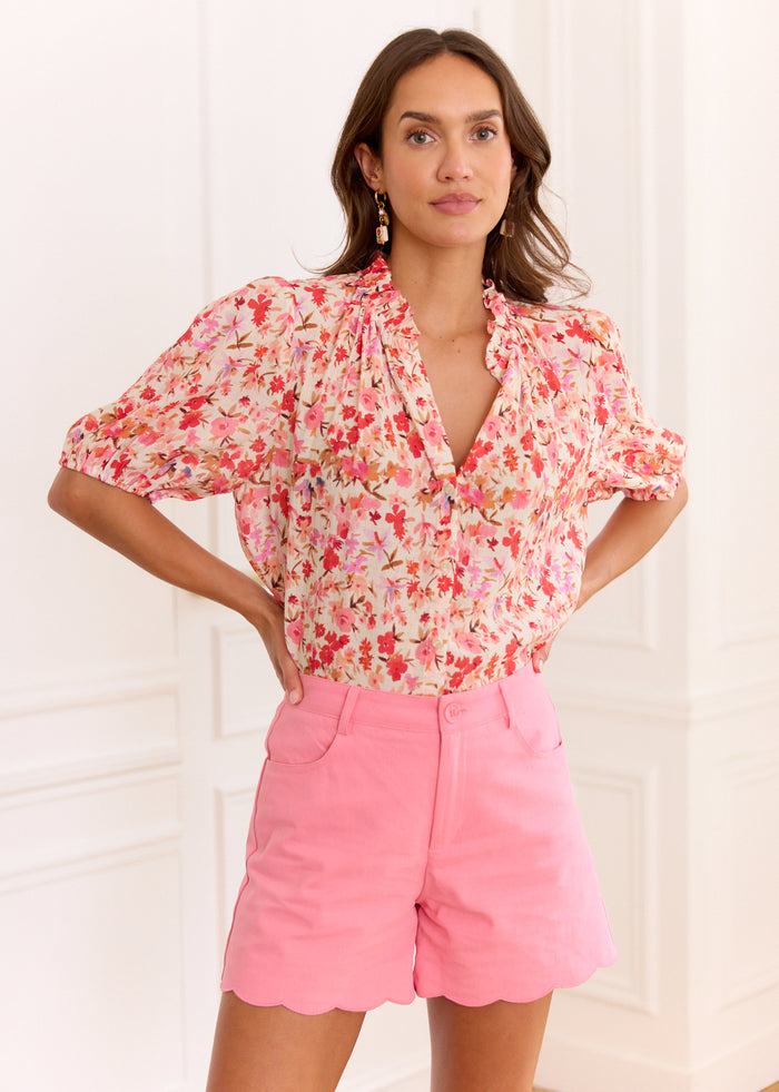 Blouse Rekia