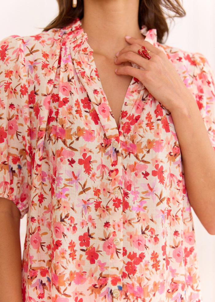 Blouse Rekia