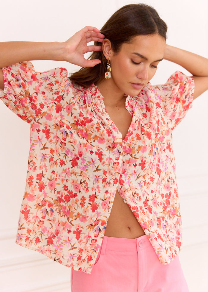 Blouse Rekia
