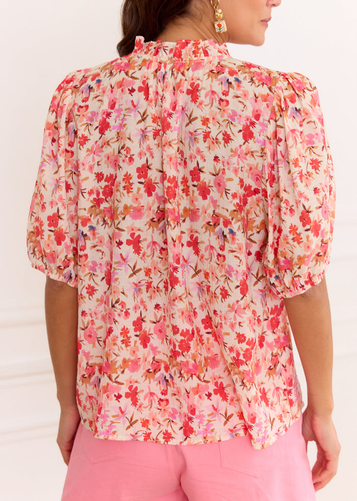 Blouse Rekia