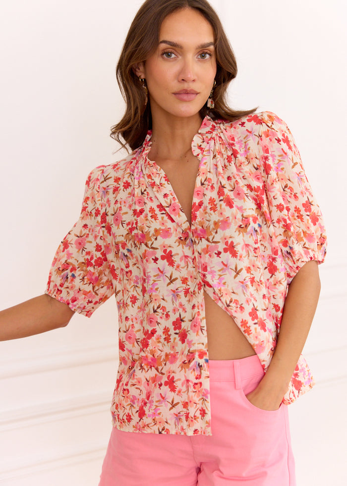 Blouse Rekia