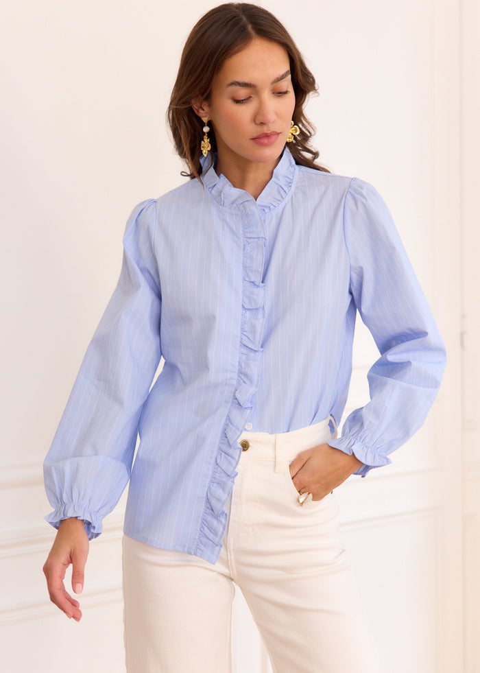 Blouse Rhéa
