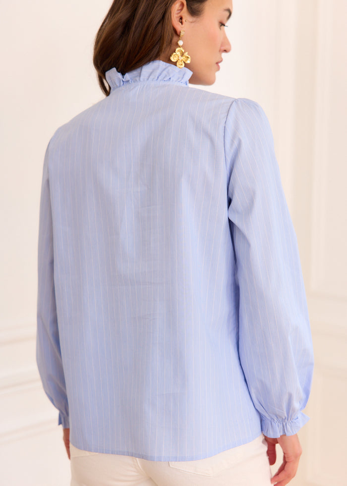 Blouse Rhéa