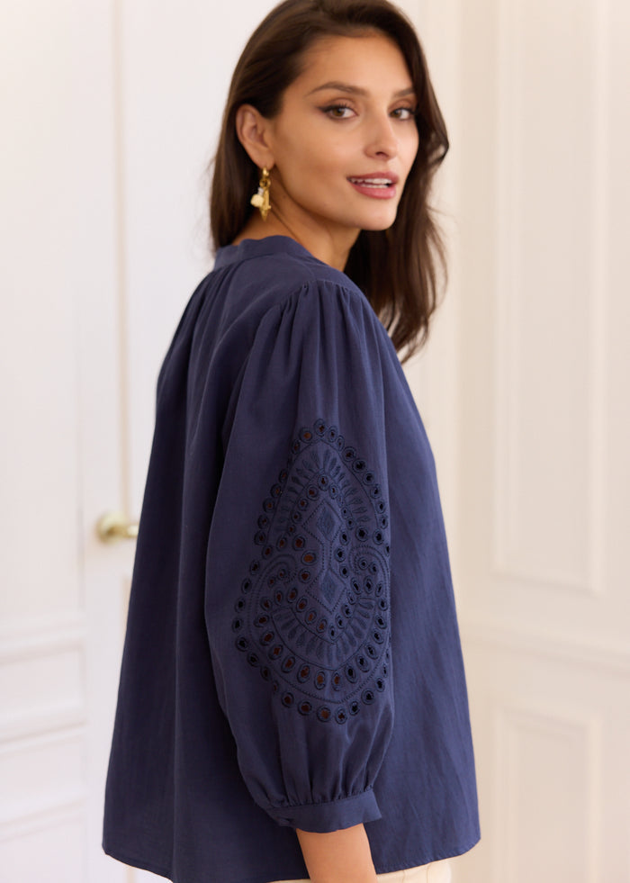 Blouse Rym