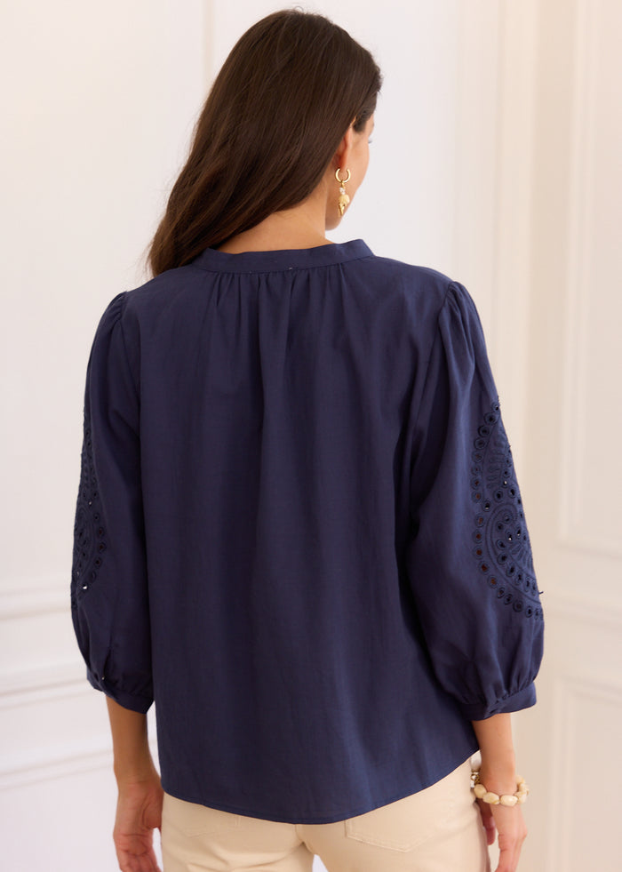 Blouse Rym