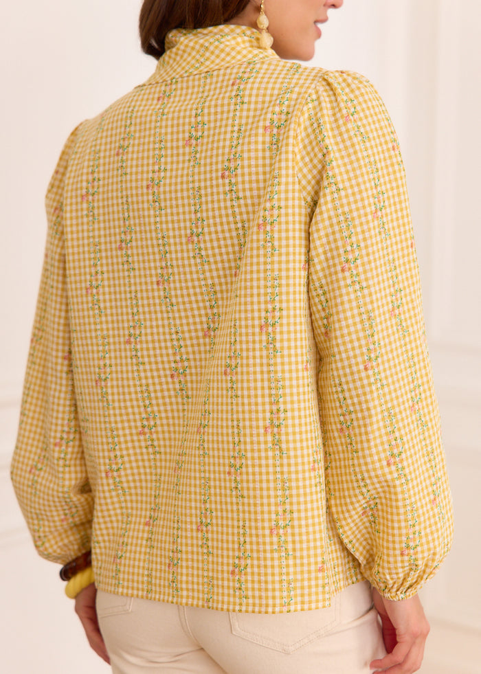 Blouse Sandrine
