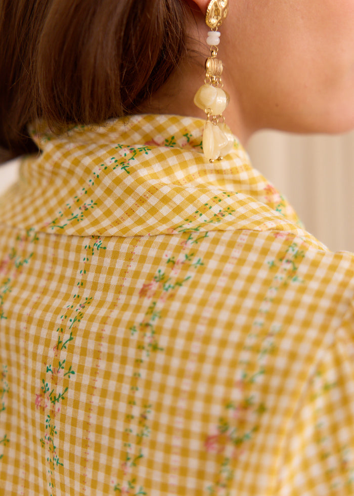 Blouse Sandrine