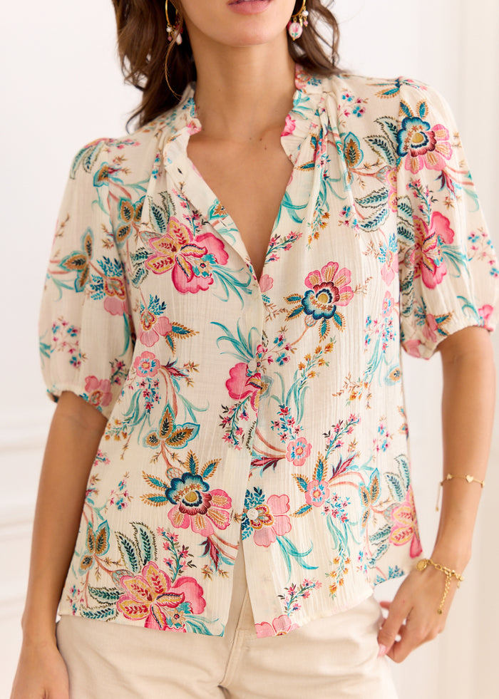 Blouse Siara